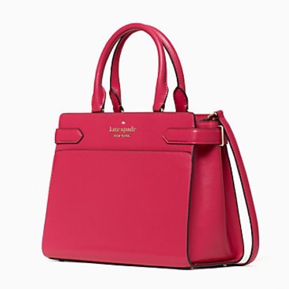 Kate Spade Staci Medium Satchel - Picture 6 of 10